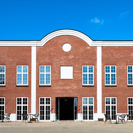 Milling Hotel Park Middelfart Exterior photo