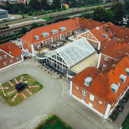 Milling Hotel Park Middelfart Exterior photo