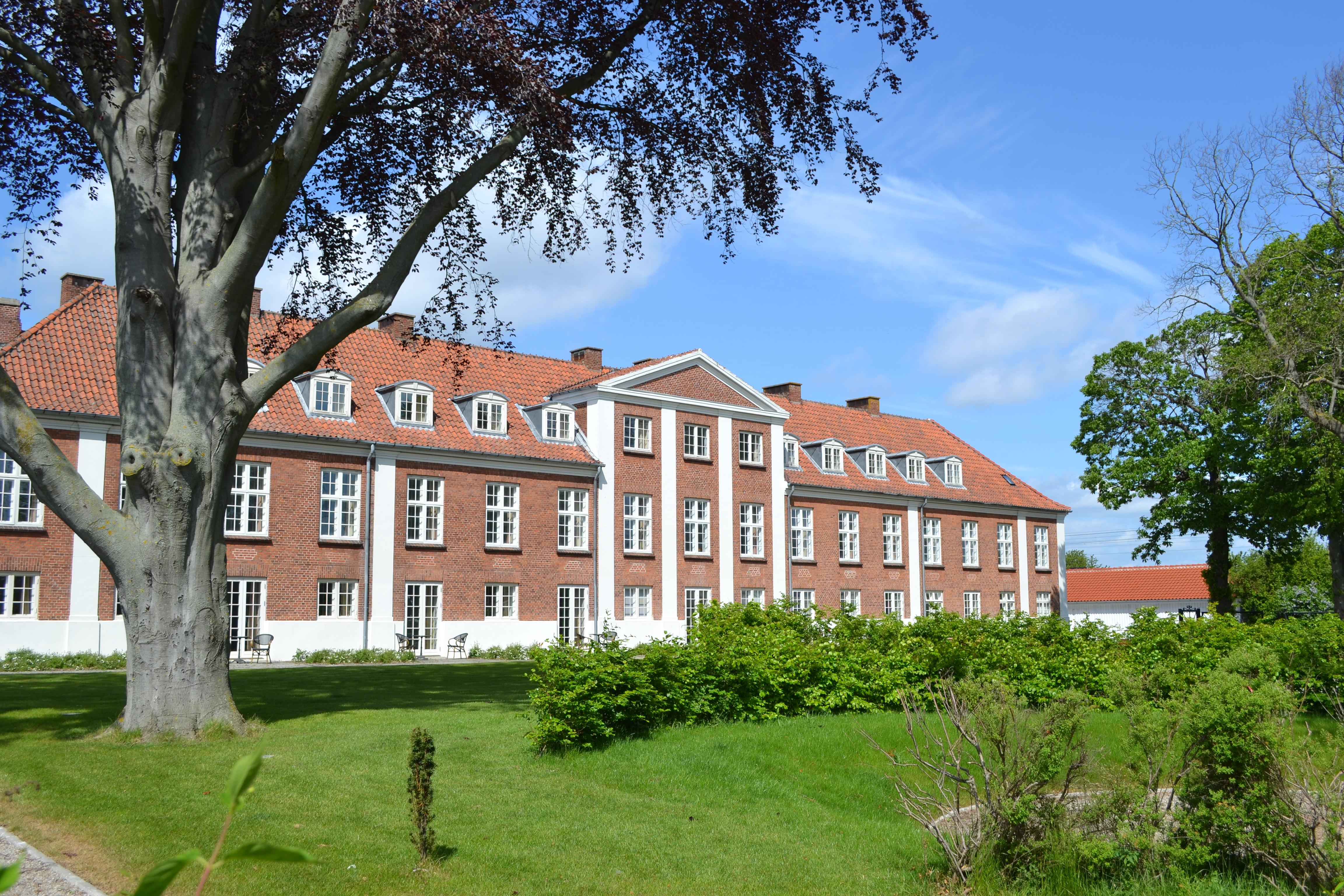 Milling Hotel Park Middelfart Exterior photo